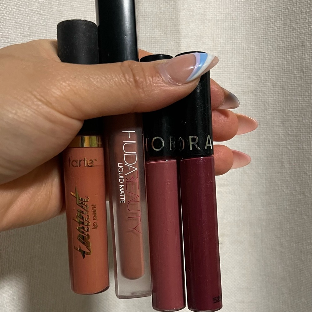 Lipstick bundle